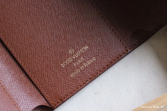 Affordable WALLET VUITTON LOUIS VICTORINE 0812